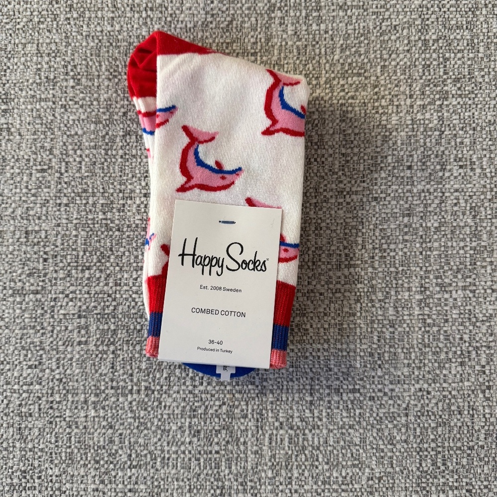Happy socks